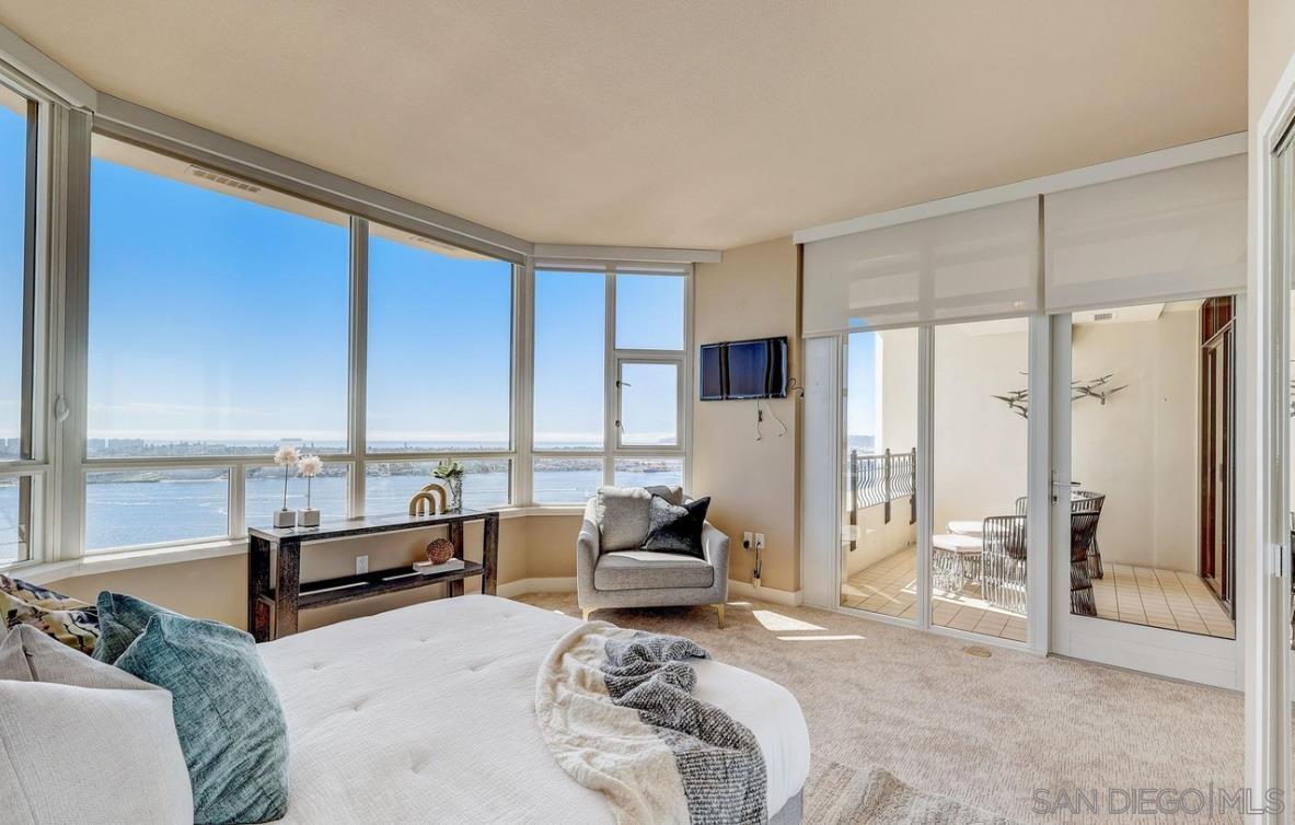 Detail Gallery Image 41 of 68 For 700  W Harbor Dr  2902, San Diego,  CA 92101 - 2 Beds | 2 Baths