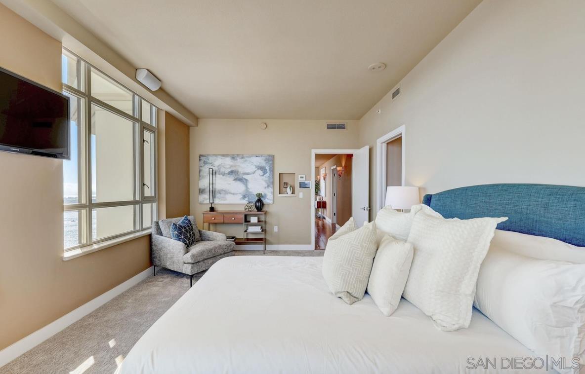 Detail Gallery Image 42 of 68 For 700  W Harbor Dr  2902, San Diego,  CA 92101 - 2 Beds | 2 Baths
