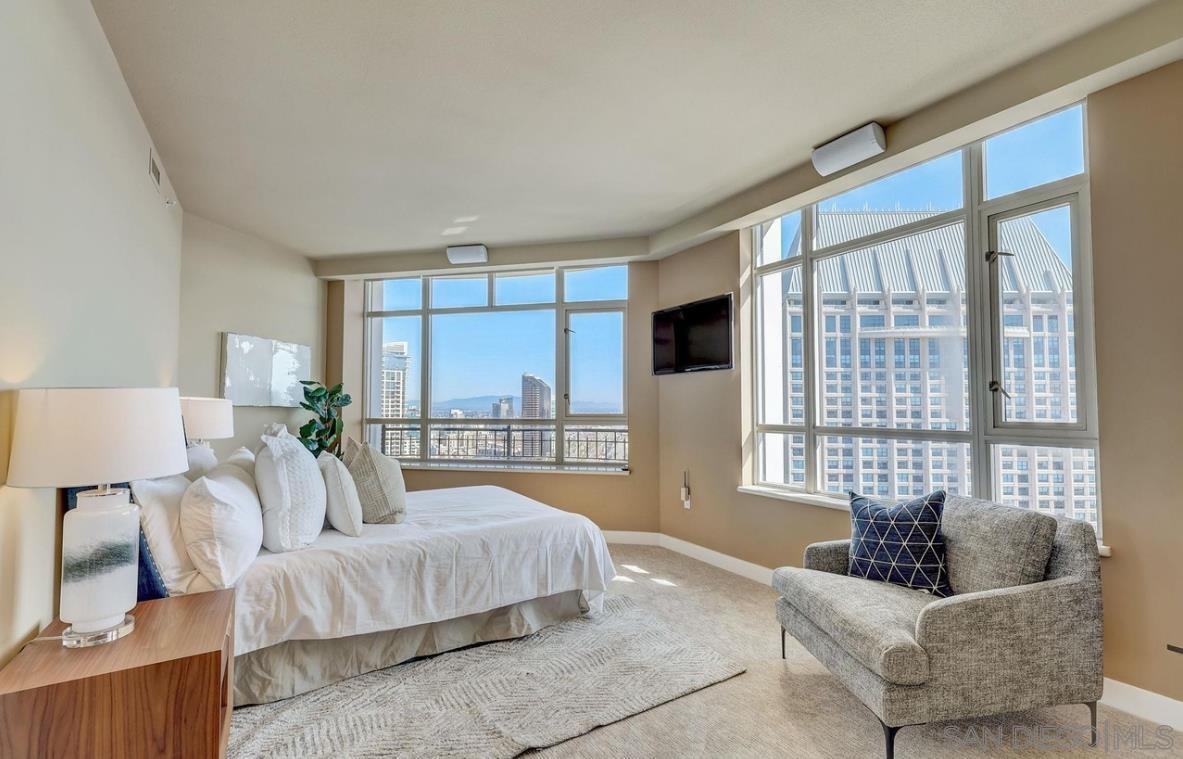 Detail Gallery Image 46 of 68 For 700  W Harbor Dr  2902, San Diego,  CA 92101 - 2 Beds | 2 Baths