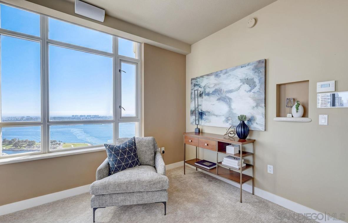 Detail Gallery Image 47 of 68 For 700  W Harbor Dr  2902, San Diego,  CA 92101 - 2 Beds | 2 Baths