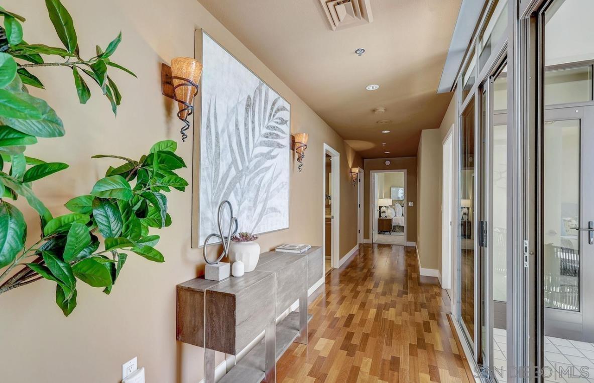 Detail Gallery Image 50 of 68 For 700  W Harbor Dr  2902, San Diego,  CA 92101 - 2 Beds | 2 Baths