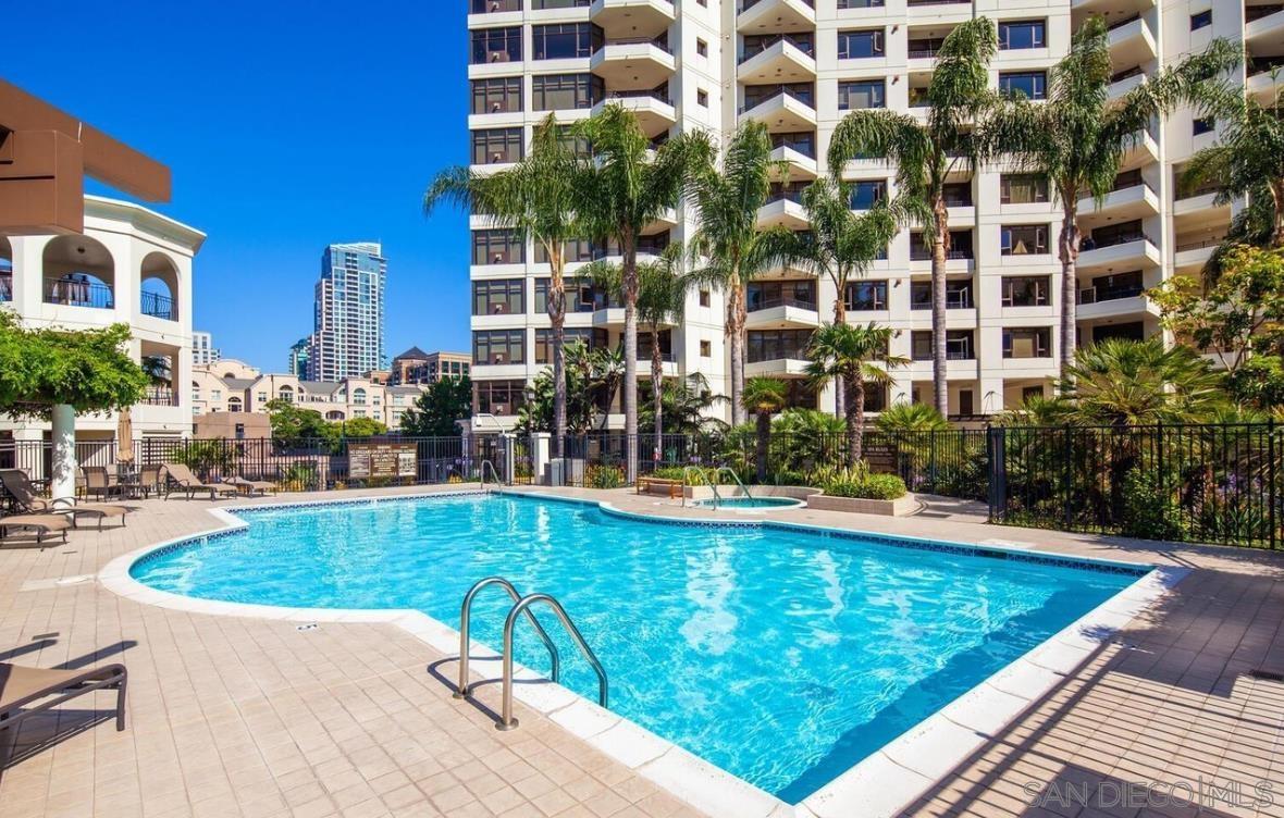 Detail Gallery Image 56 of 68 For 700  W Harbor Dr  2902, San Diego,  CA 92101 - 2 Beds | 2 Baths