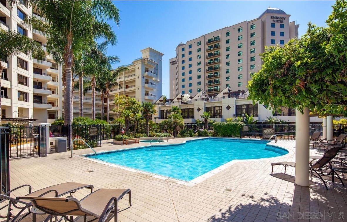 Detail Gallery Image 57 of 68 For 700  W Harbor Dr  2902, San Diego,  CA 92101 - 2 Beds | 2 Baths