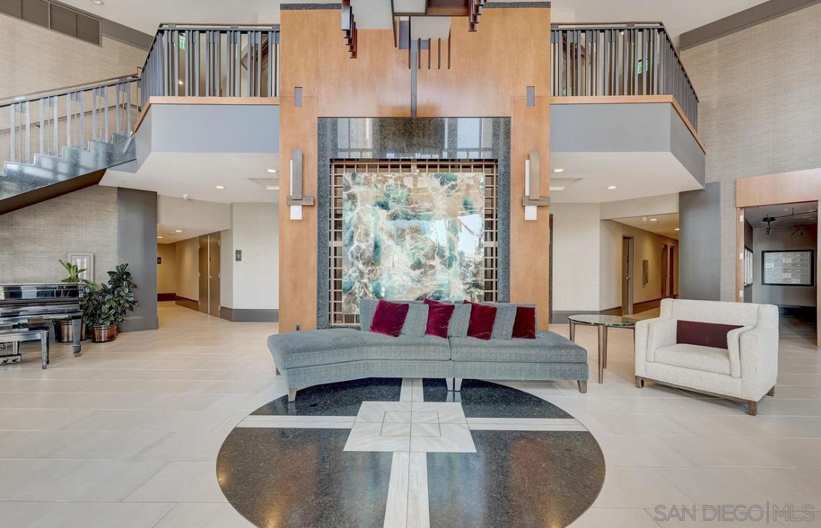 Detail Gallery Image 58 of 68 For 700  W Harbor Dr  2902, San Diego,  CA 92101 - 2 Beds | 2 Baths