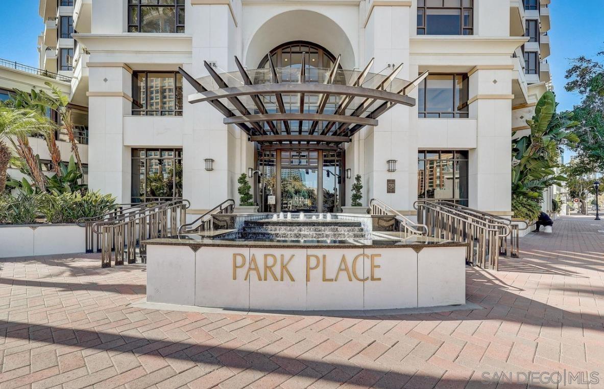 Detail Gallery Image 59 of 68 For 700  W Harbor Dr  2902, San Diego,  CA 92101 - 2 Beds | 2 Baths