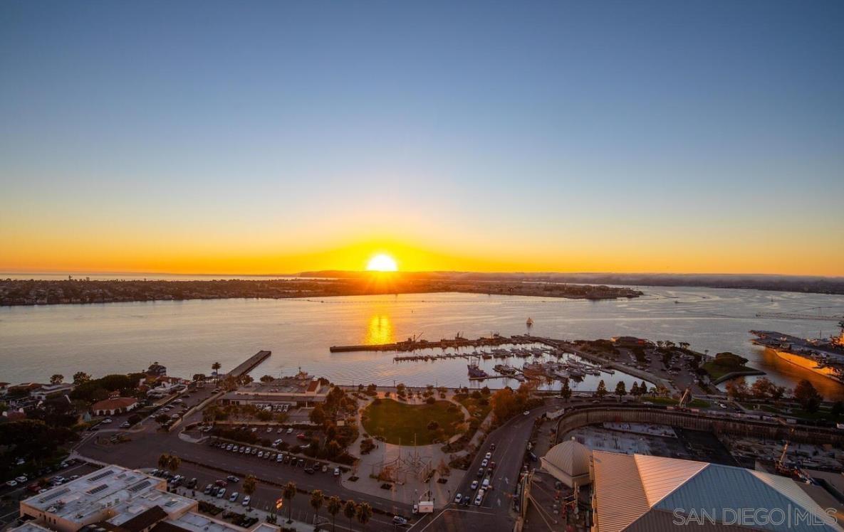 Detail Gallery Image 60 of 68 For 700  W Harbor Dr  2902, San Diego,  CA 92101 - 2 Beds | 2 Baths