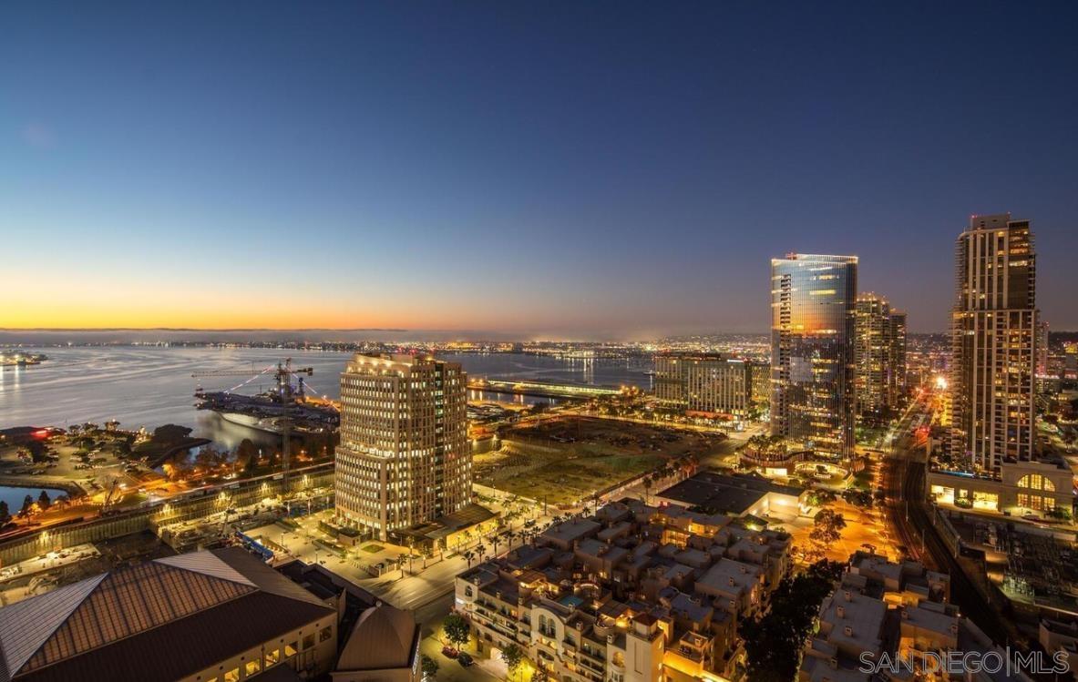 Detail Gallery Image 62 of 68 For 700  W Harbor Dr  2902, San Diego,  CA 92101 - 2 Beds | 2 Baths