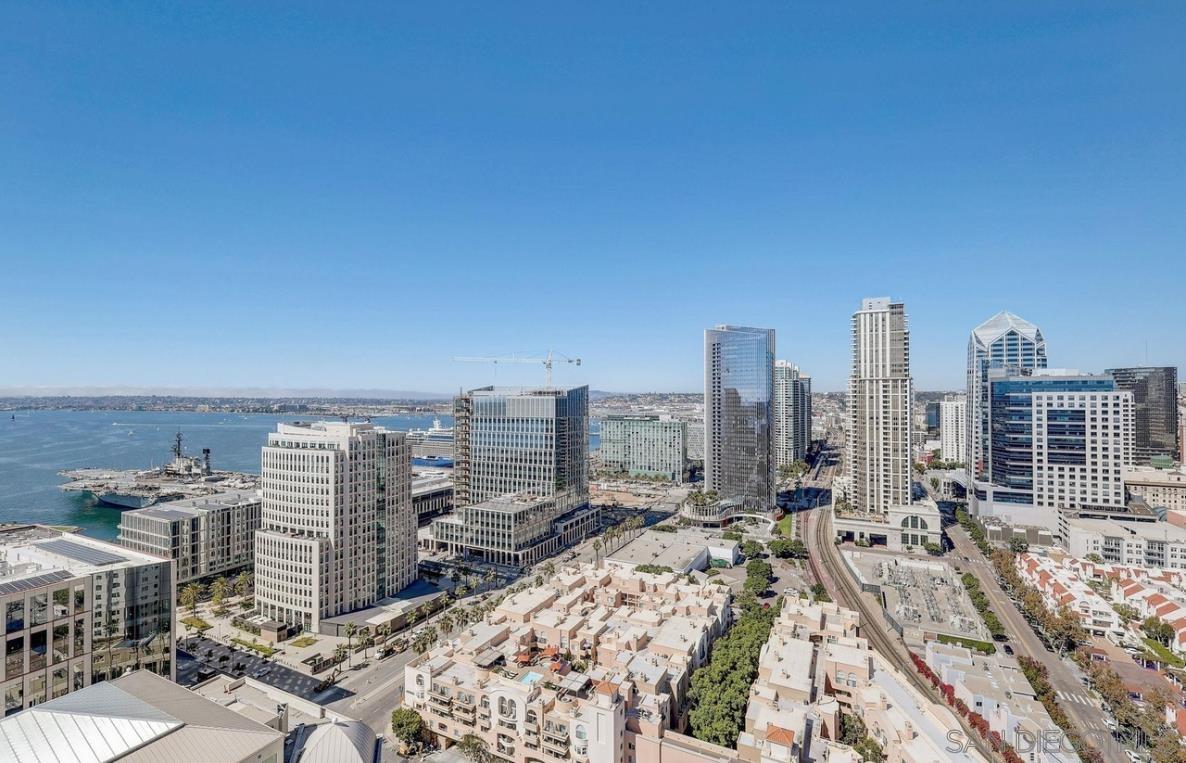 Detail Gallery Image 63 of 68 For 700  W Harbor Dr  2902, San Diego,  CA 92101 - 2 Beds | 2 Baths