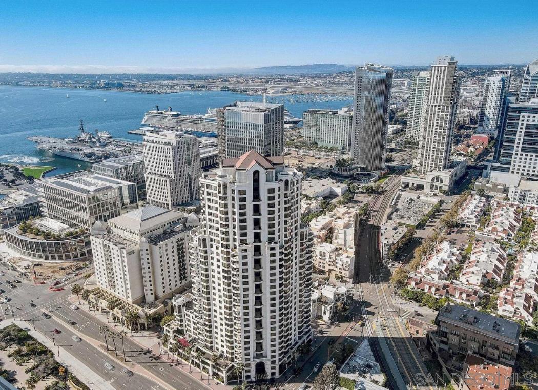 Detail Gallery Image 64 of 68 For 700  W Harbor Dr  2902, San Diego,  CA 92101 - 2 Beds | 2 Baths