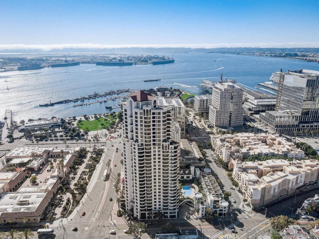 Detail Gallery Image 67 of 68 For 700  W Harbor Dr  2902, San Diego,  CA 92101 - 2 Beds | 2 Baths