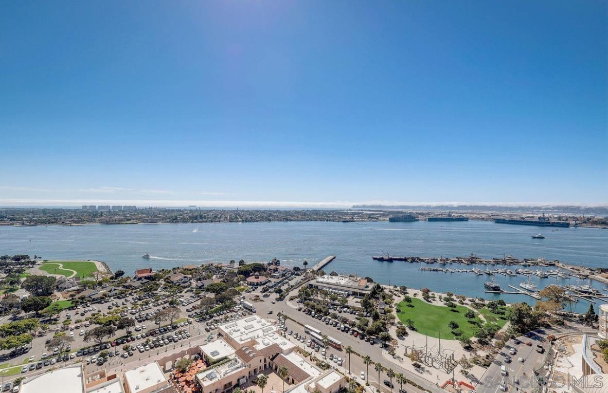 Detail Gallery Image 68 of 68 For 700  W Harbor Dr  2902, San Diego,  CA 92101 - 2 Beds | 2 Baths