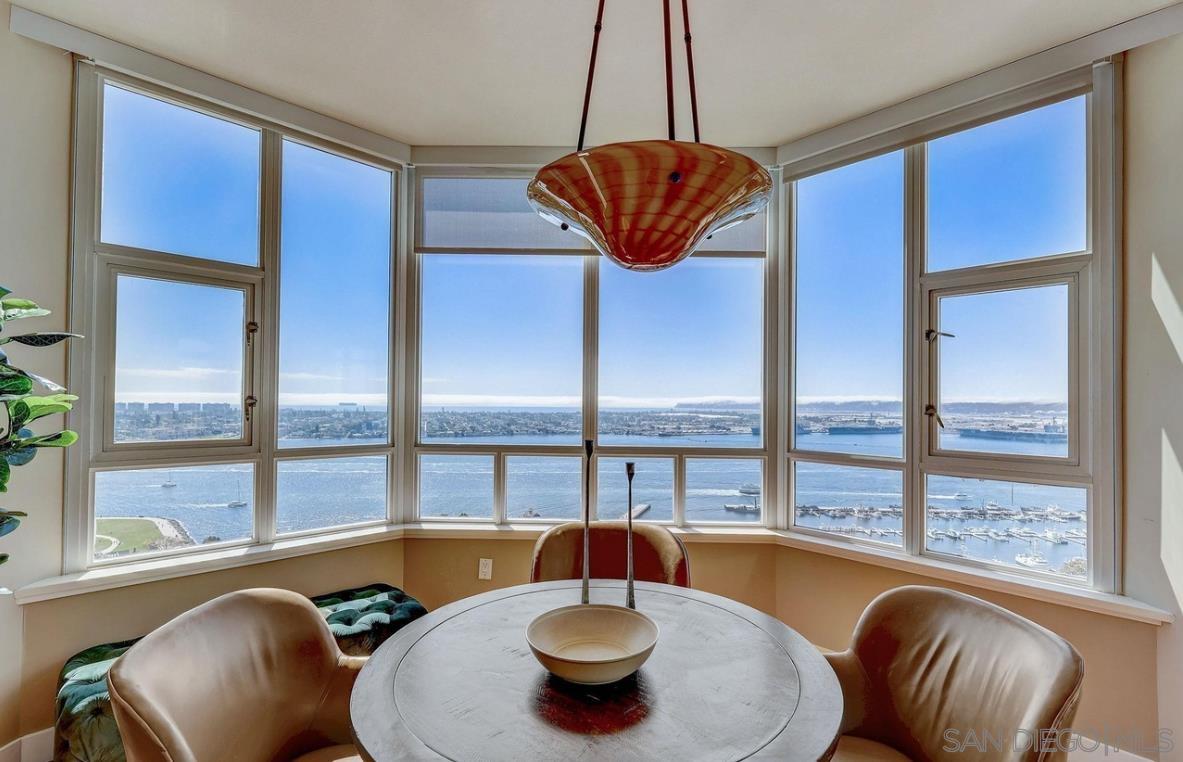 Detail Gallery Image 10 of 68 For 700  W Harbor Dr  2902, San Diego,  CA 92101 - 2 Beds | 2 Baths