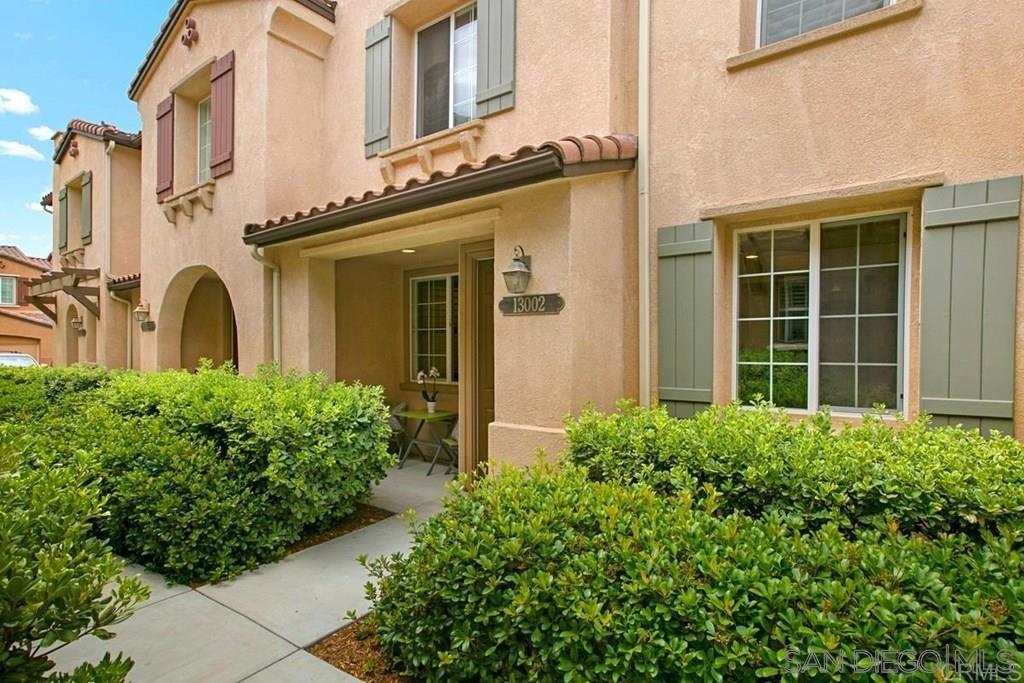 Detail Gallery Image 20 of 21 For 13002  Requlo Place, San Diego,  CA 92130 - 3 Beds | 2/1 Baths