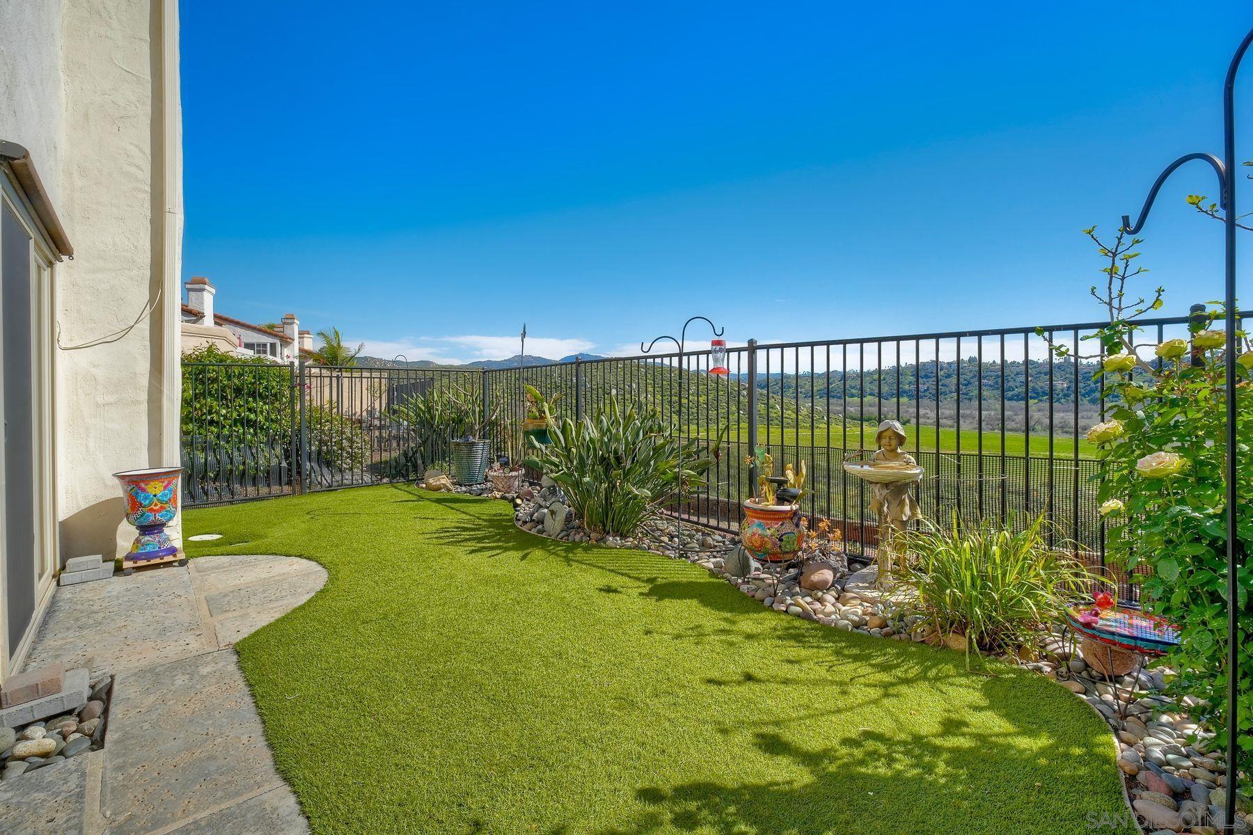 Detail Gallery Image 31 of 65 For 629  Concerto Gln, Escondido,  CA 92025 - 3 Beds | 2/1 Baths