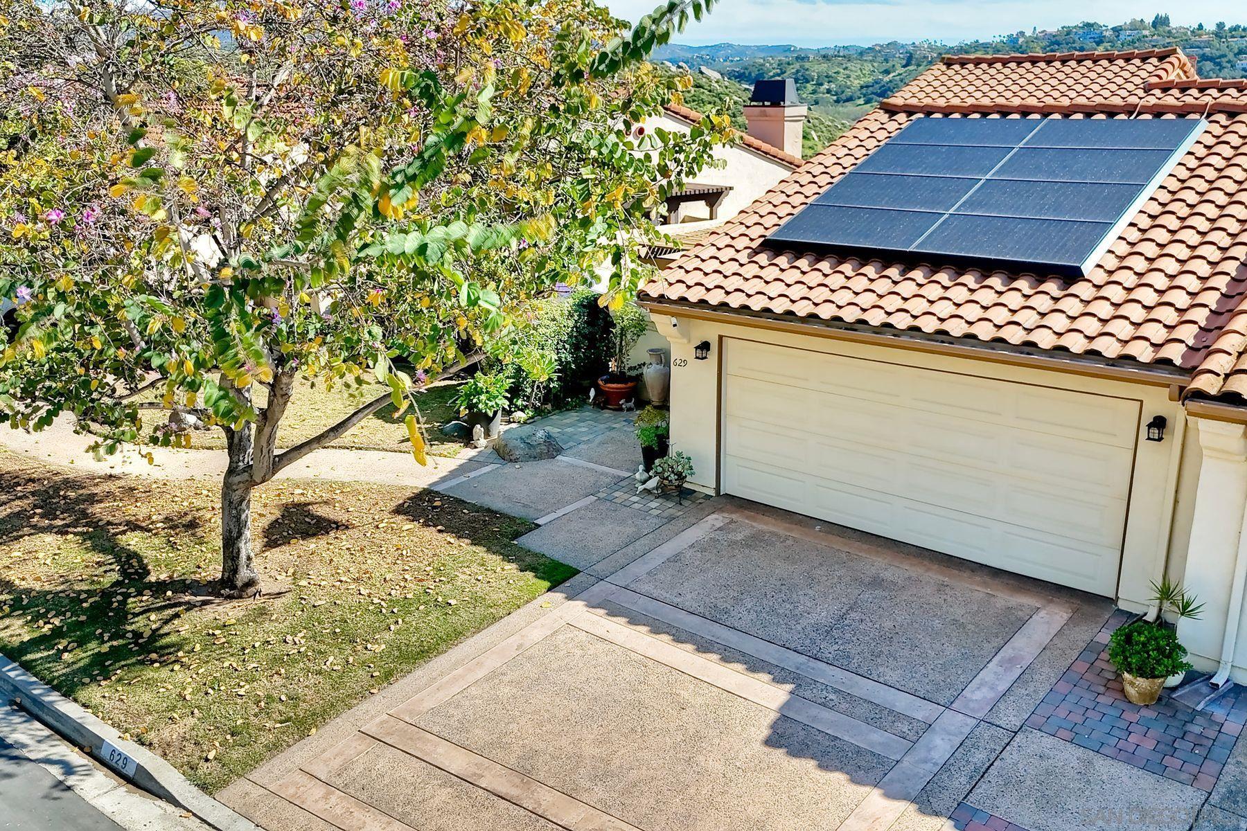 Detail Gallery Image 39 of 65 For 629  Concerto Gln, Escondido,  CA 92025 - 3 Beds | 2/1 Baths