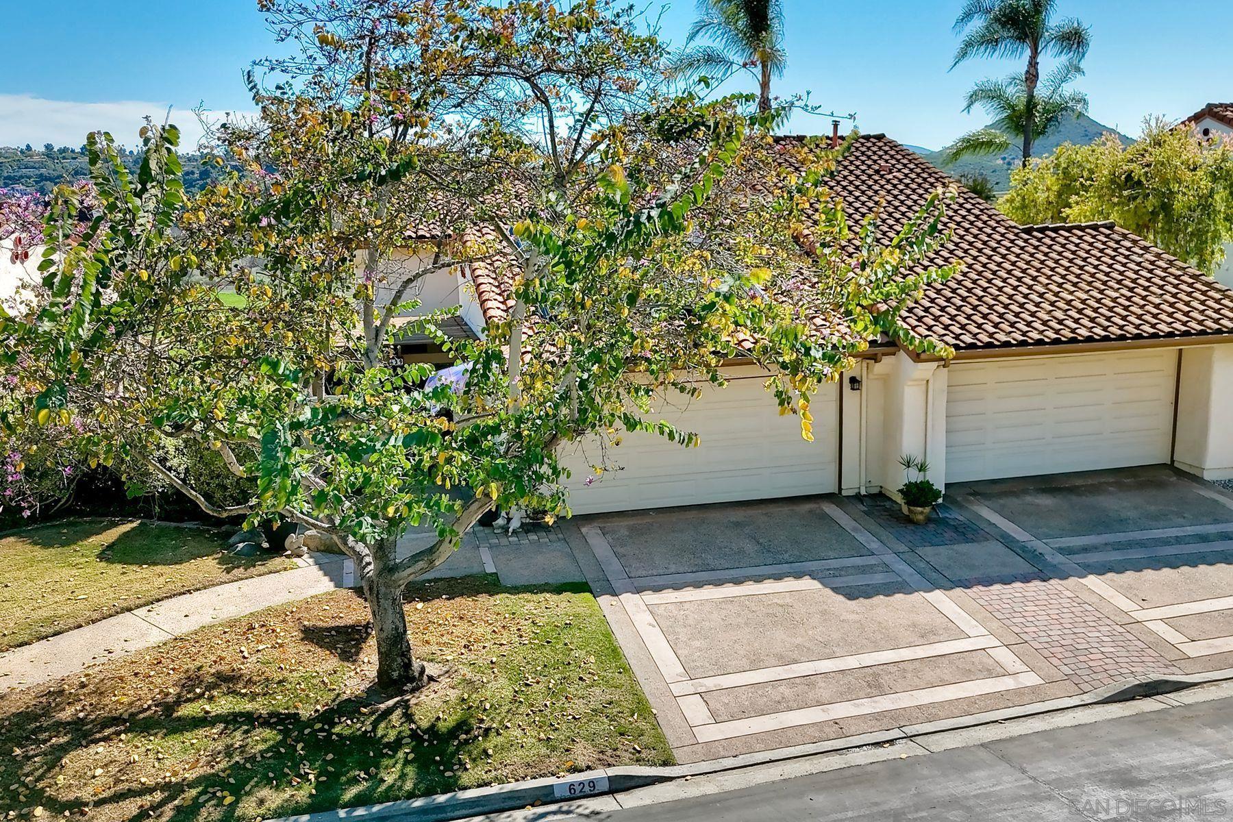 Detail Gallery Image 39 of 65 For 629  Concerto Gln, Escondido,  CA 92025 - 3 Beds | 2/1 Baths