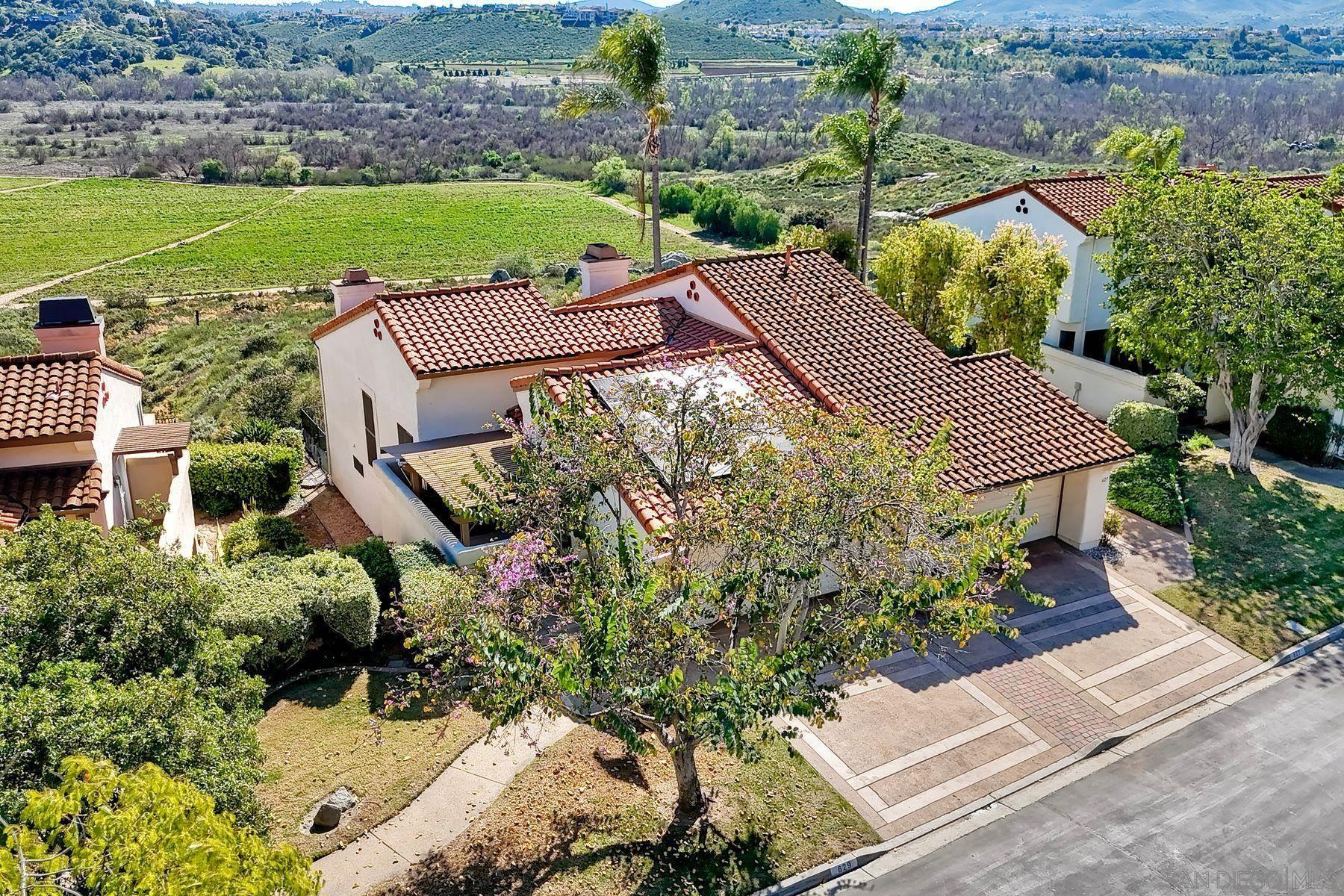 Detail Gallery Image 40 of 65 For 629  Concerto Gln, Escondido,  CA 92025 - 3 Beds | 2/1 Baths