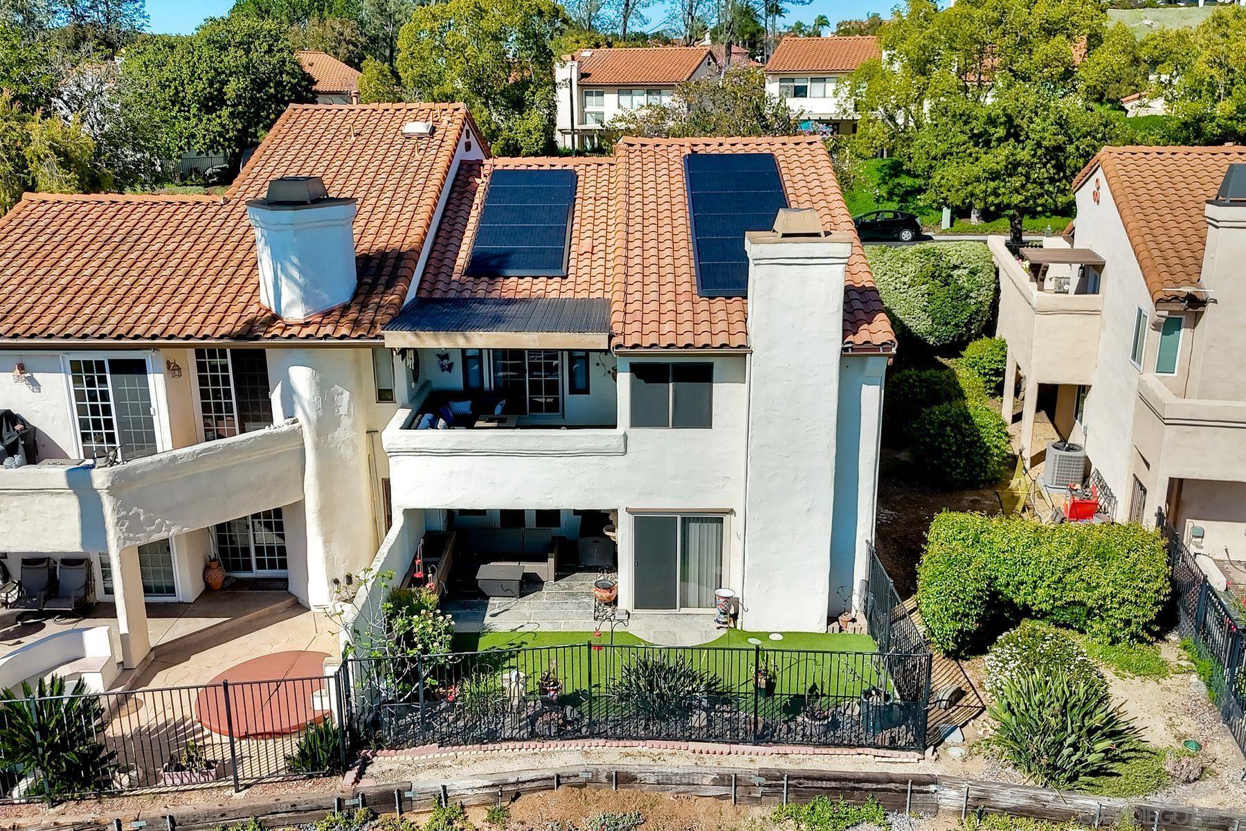 Detail Gallery Image 44 of 65 For 629  Concerto Gln, Escondido,  CA 92025 - 3 Beds | 2/1 Baths