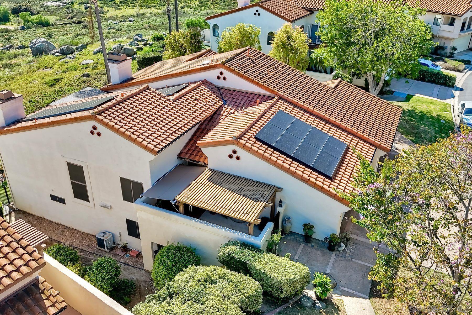 Detail Gallery Image 42 of 65 For 629  Concerto Gln, Escondido,  CA 92025 - 3 Beds | 2/1 Baths