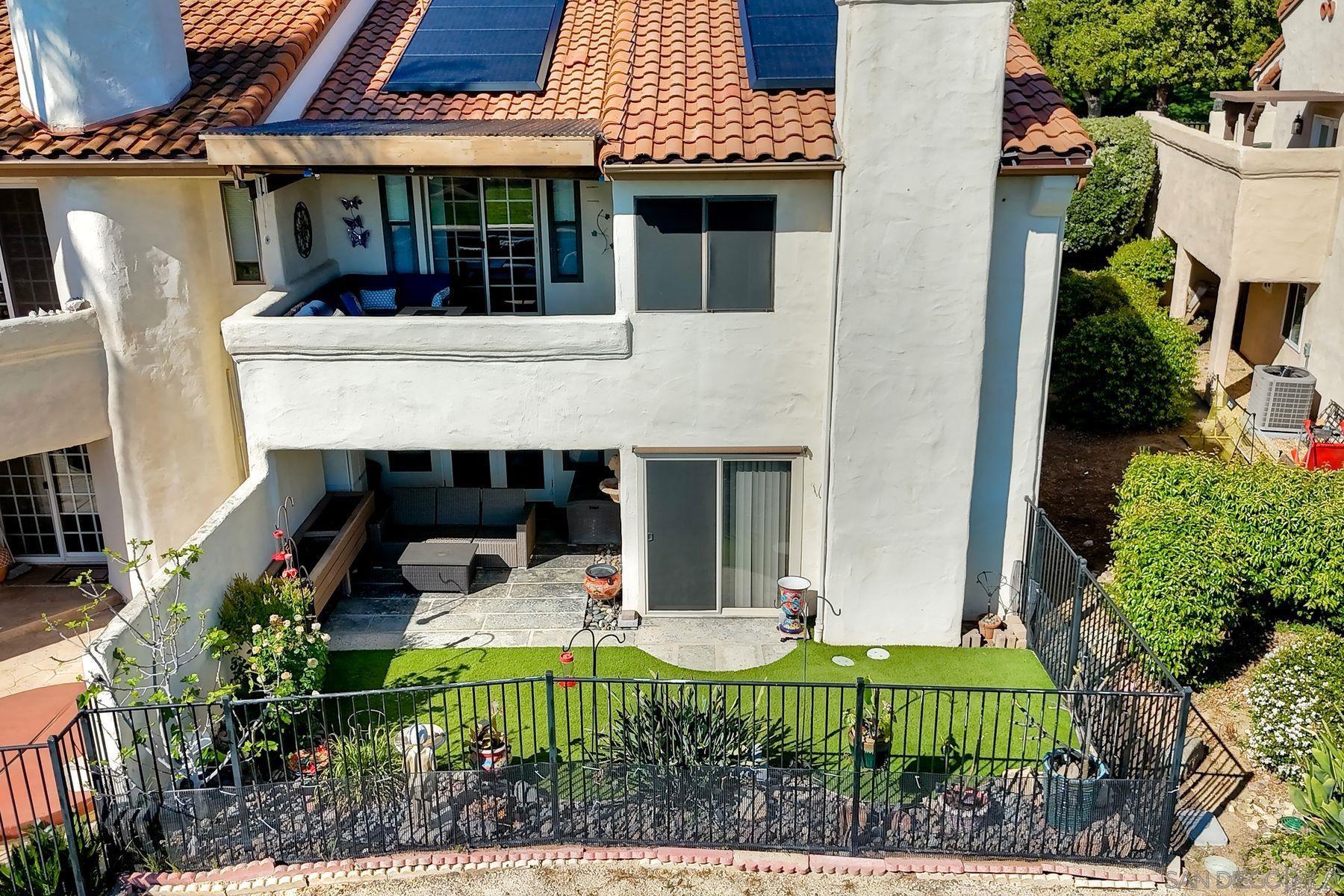 Detail Gallery Image 44 of 65 For 629  Concerto Gln, Escondido,  CA 92025 - 3 Beds | 2/1 Baths