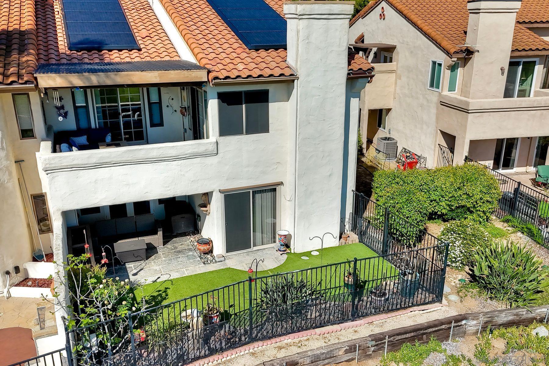 Detail Gallery Image 45 of 65 For 629  Concerto Gln, Escondido,  CA 92025 - 3 Beds | 2/1 Baths