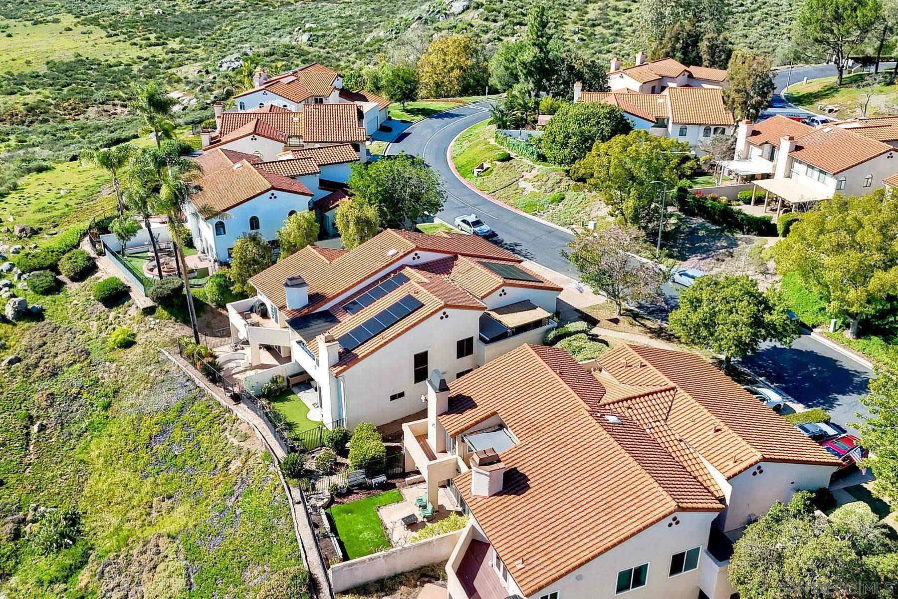 Detail Gallery Image 50 of 65 For 629  Concerto Gln, Escondido,  CA 92025 - 3 Beds | 2/1 Baths