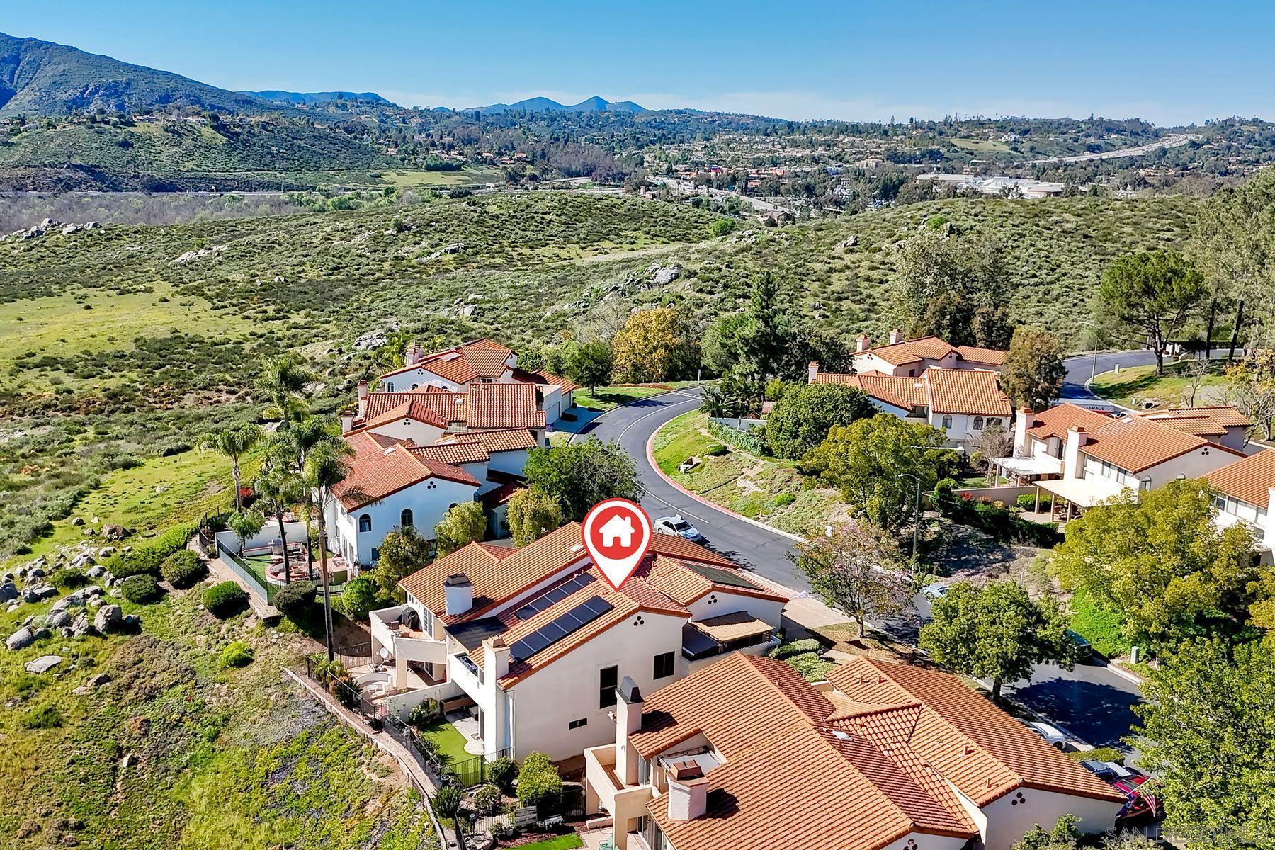 Detail Gallery Image 51 of 65 For 629  Concerto Gln, Escondido,  CA 92025 - 3 Beds | 2/1 Baths