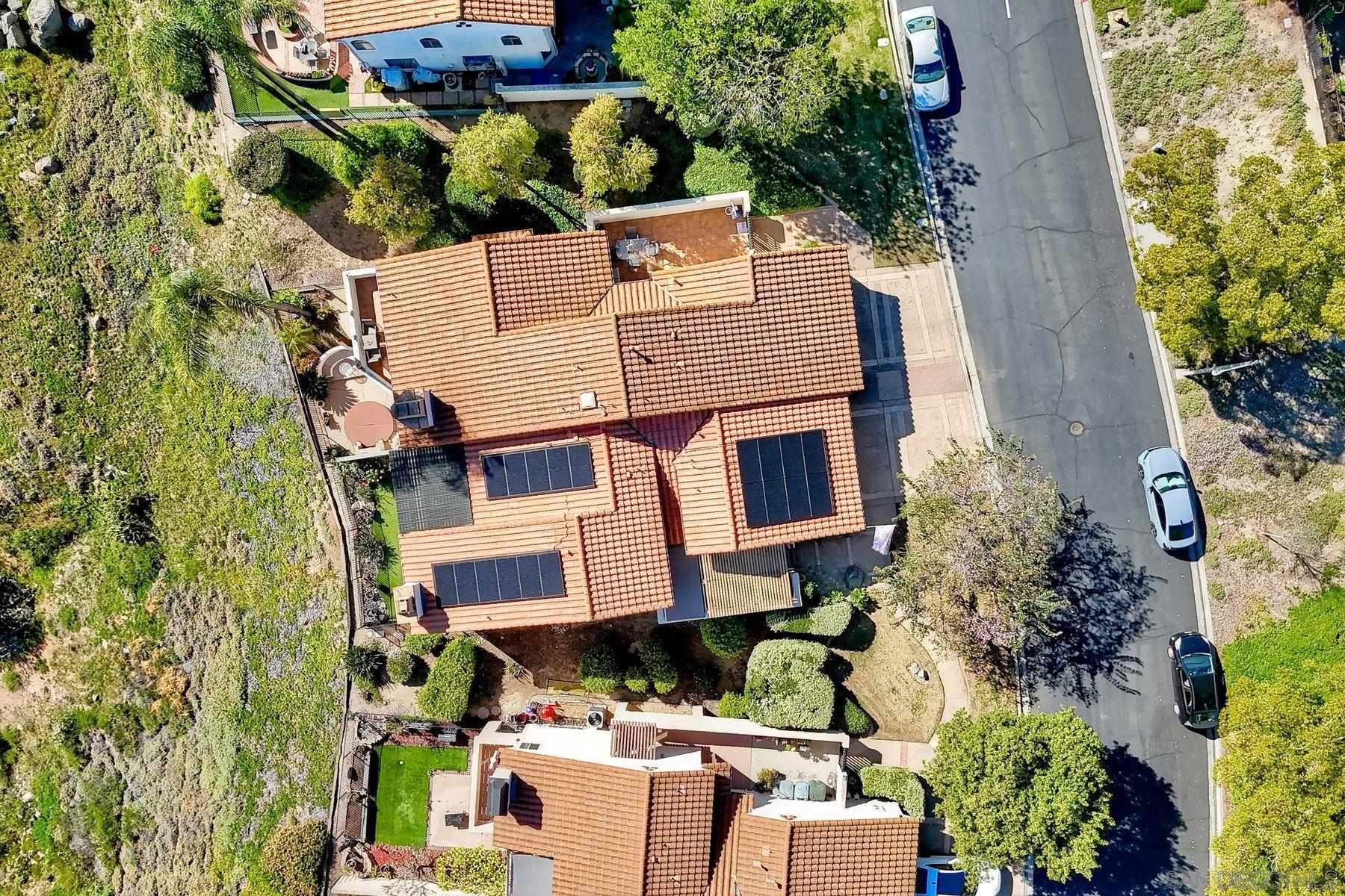 Detail Gallery Image 54 of 65 For 629  Concerto Gln, Escondido,  CA 92025 - 3 Beds | 2/1 Baths