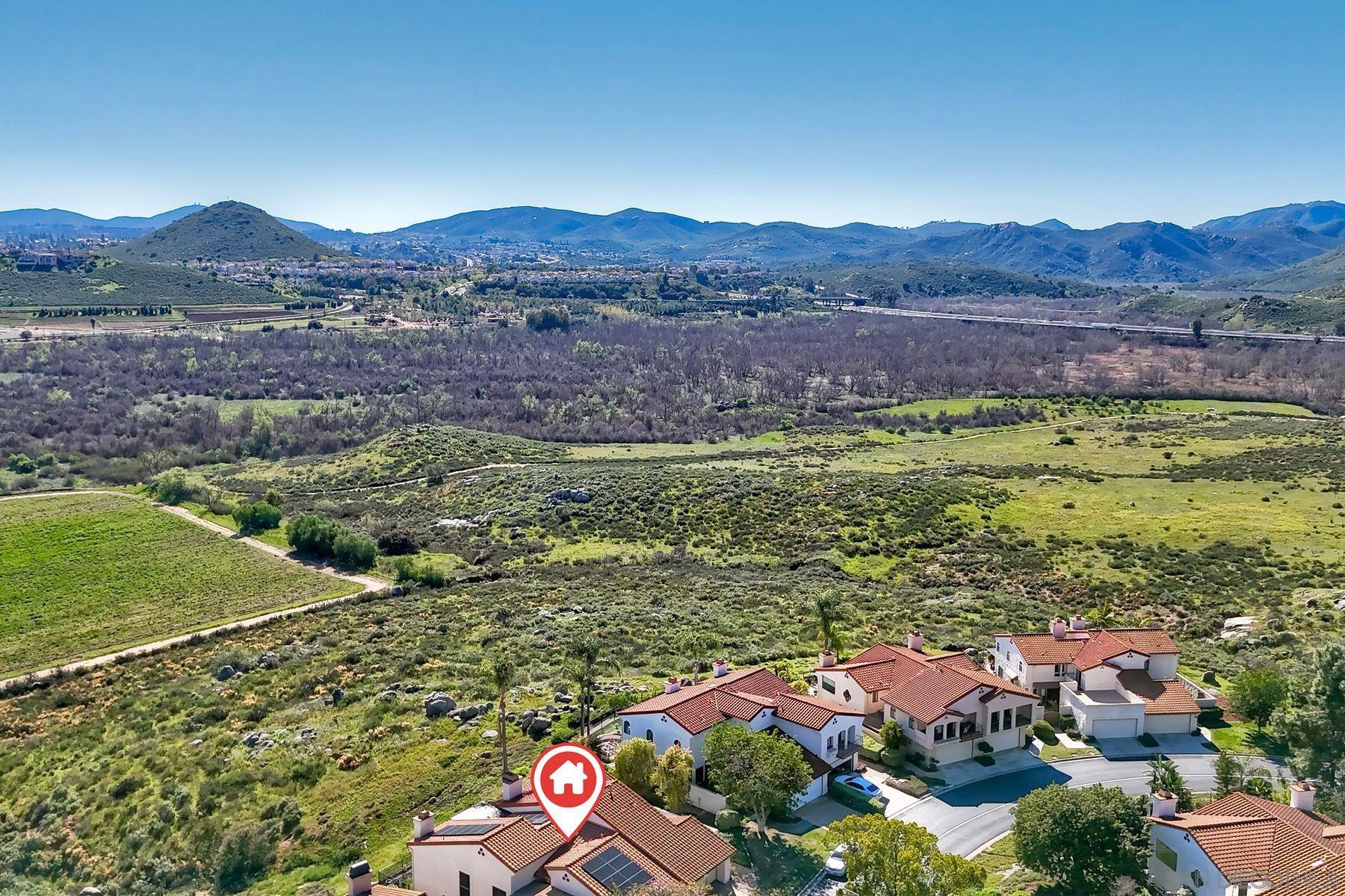 Detail Gallery Image 58 of 65 For 629  Concerto Gln, Escondido,  CA 92025 - 3 Beds | 2/1 Baths