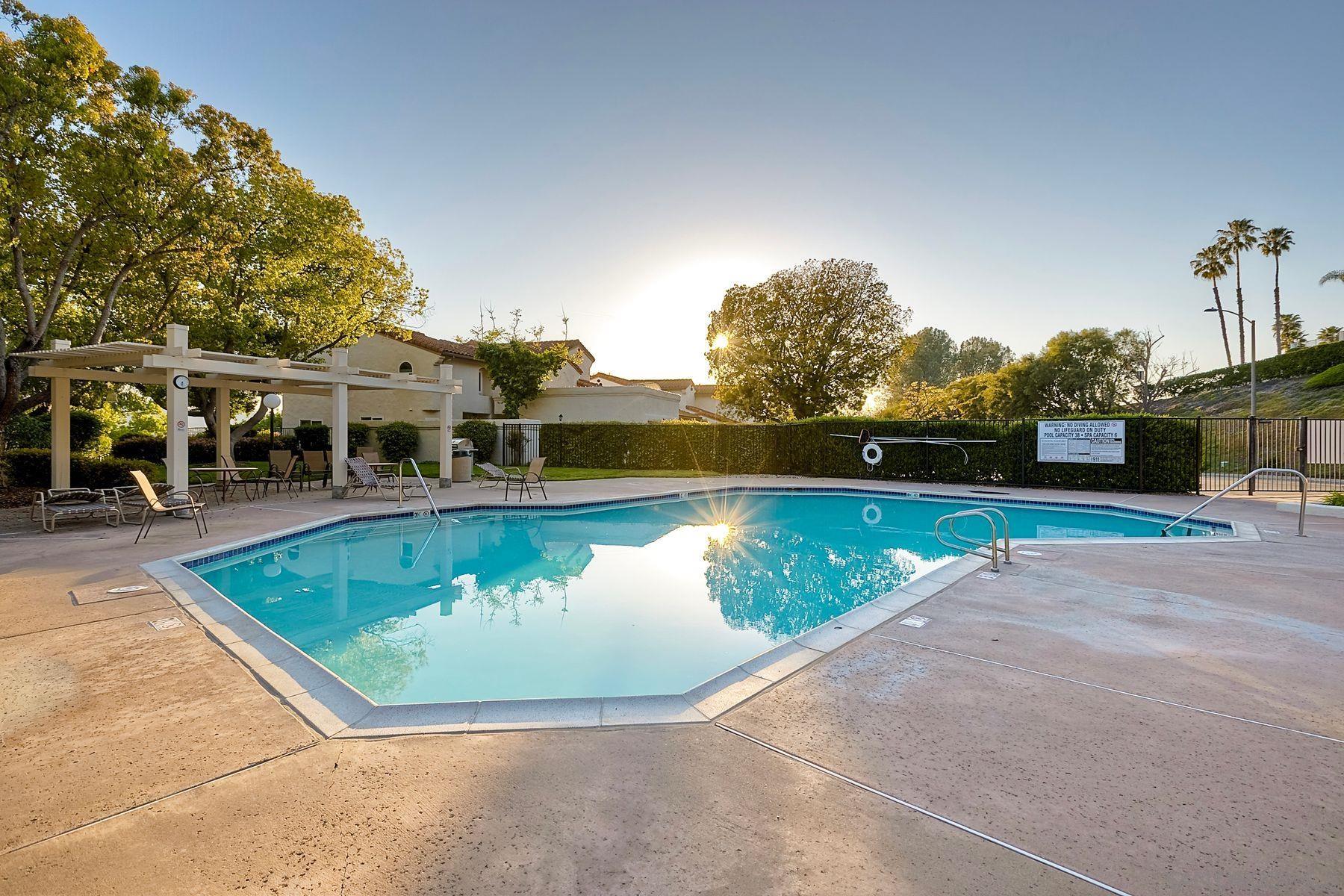 Detail Gallery Image 60 of 65 For 629  Concerto Gln, Escondido,  CA 92025 - 3 Beds | 2/1 Baths