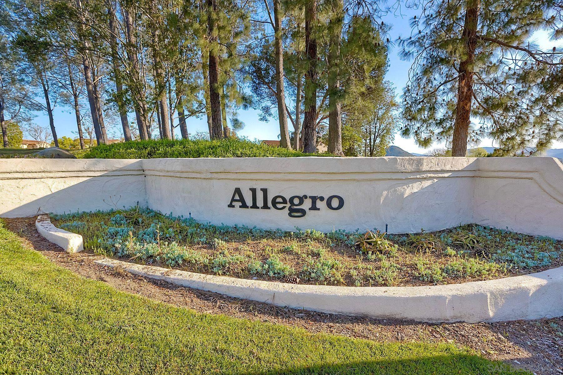 Detail Gallery Image 65 of 65 For 629  Concerto Gln, Escondido,  CA 92025 - 3 Beds | 2/1 Baths