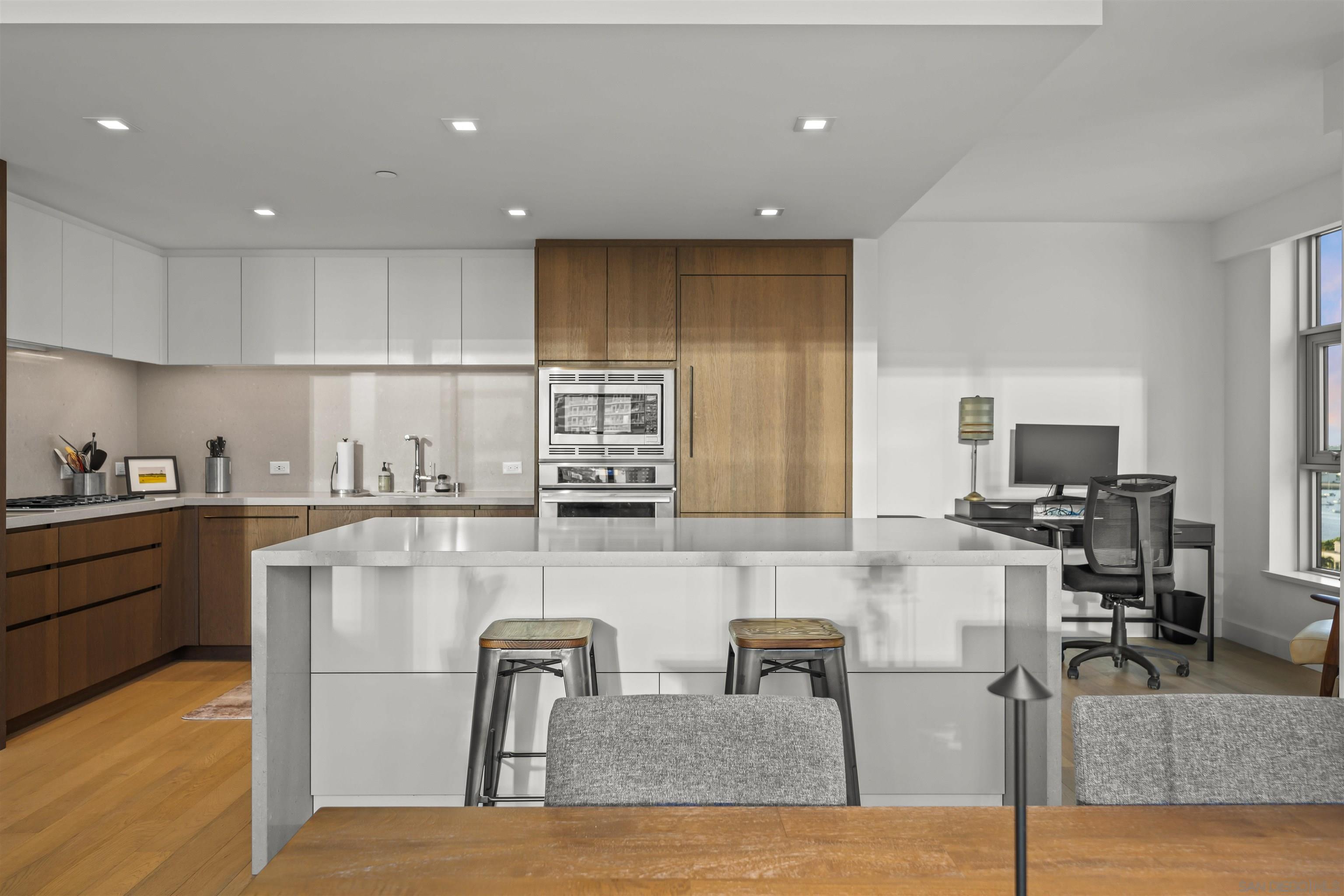 Detail Gallery Image 19 of 57 For 1388  Kettner Blvd  #1504,  San Diego,  CA 92101 - 2 Beds | 2 Baths