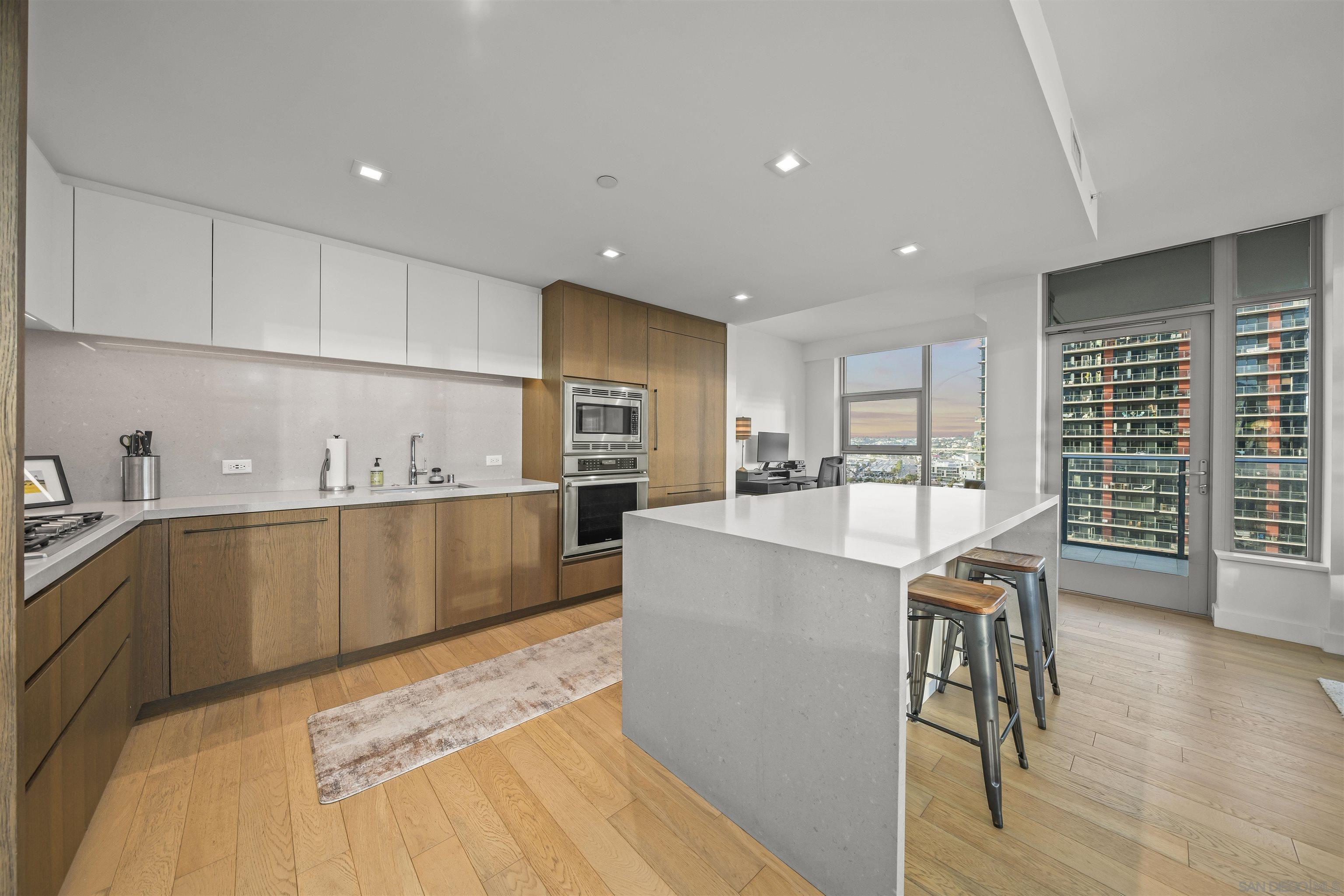 Detail Gallery Image 20 of 57 For 1388  Kettner Blvd  #1504,  San Diego,  CA 92101 - 2 Beds | 2 Baths