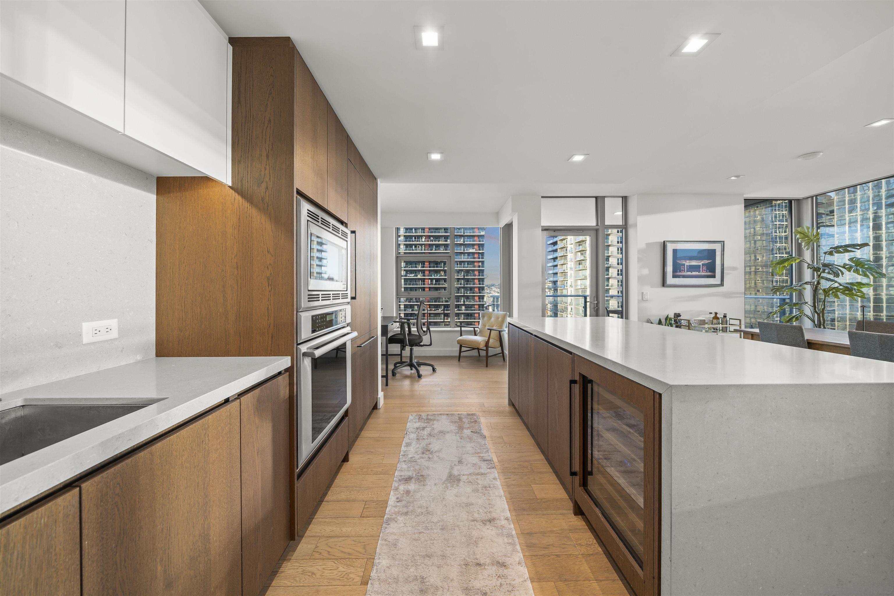 Detail Gallery Image 22 of 57 For 1388  Kettner Blvd  #1504,  San Diego,  CA 92101 - 2 Beds | 2 Baths