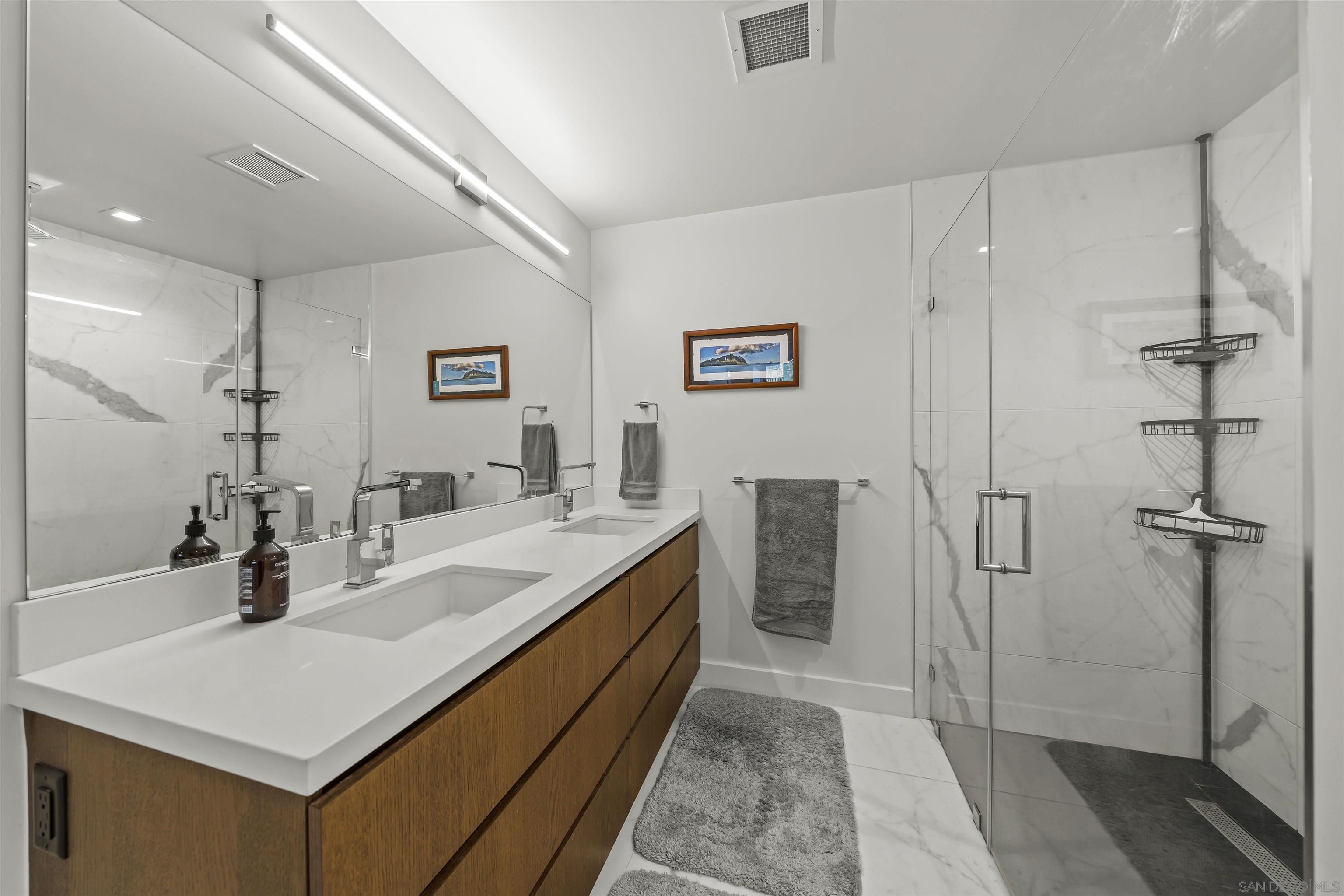 Detail Gallery Image 33 of 57 For 1388  Kettner Blvd  #1504,  San Diego,  CA 92101 - 2 Beds | 2 Baths