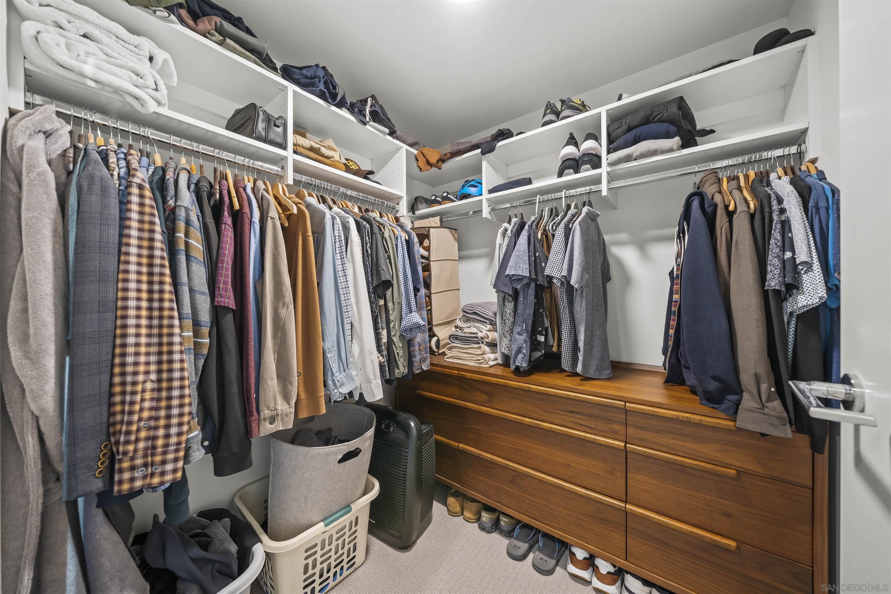 Detail Gallery Image 35 of 57 For 1388  Kettner Blvd  #1504,  San Diego,  CA 92101 - 2 Beds | 2 Baths