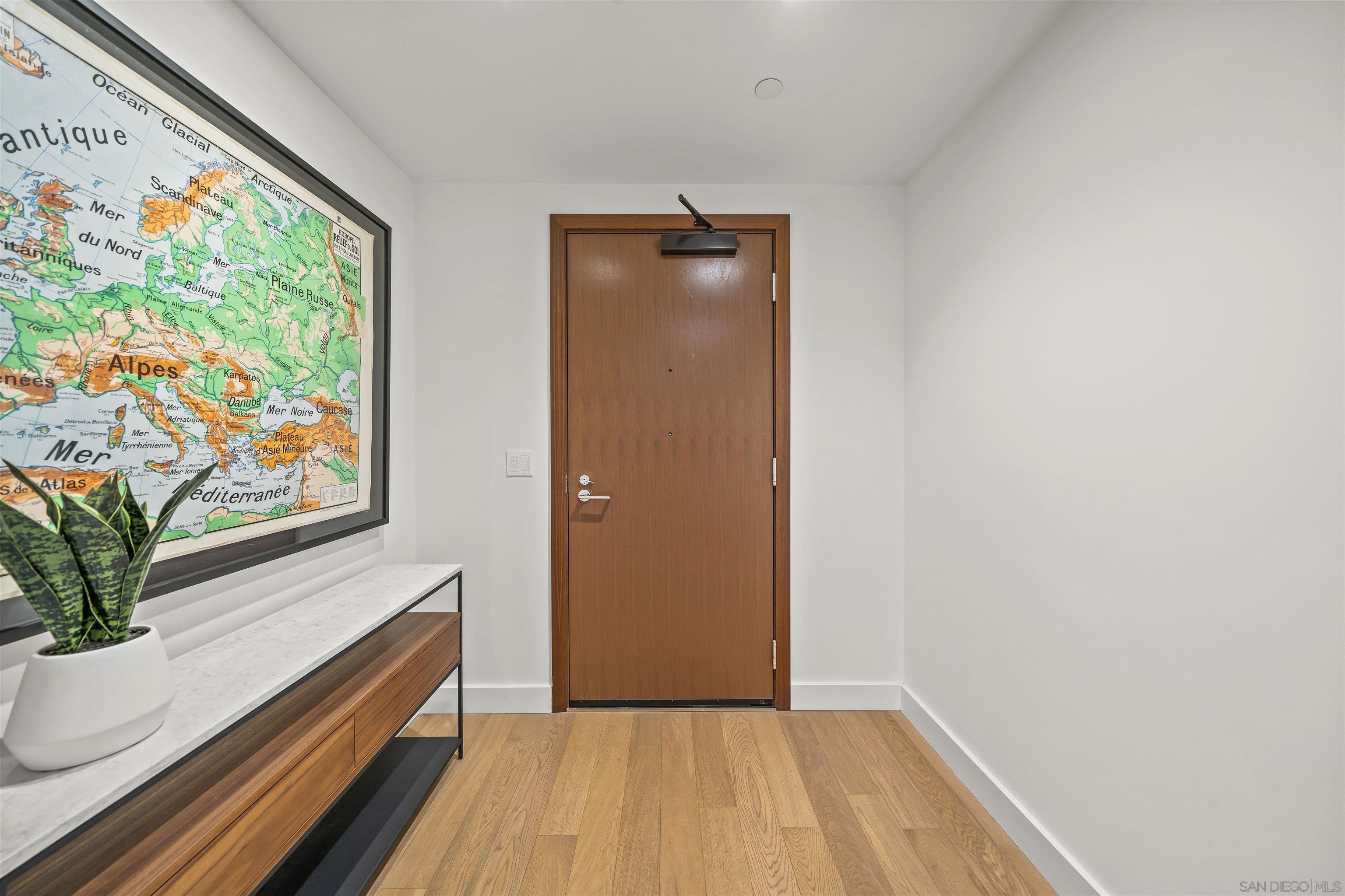 Detail Gallery Image 39 of 57 For 1388  Kettner Blvd  #1504,  San Diego,  CA 92101 - 2 Beds | 2 Baths