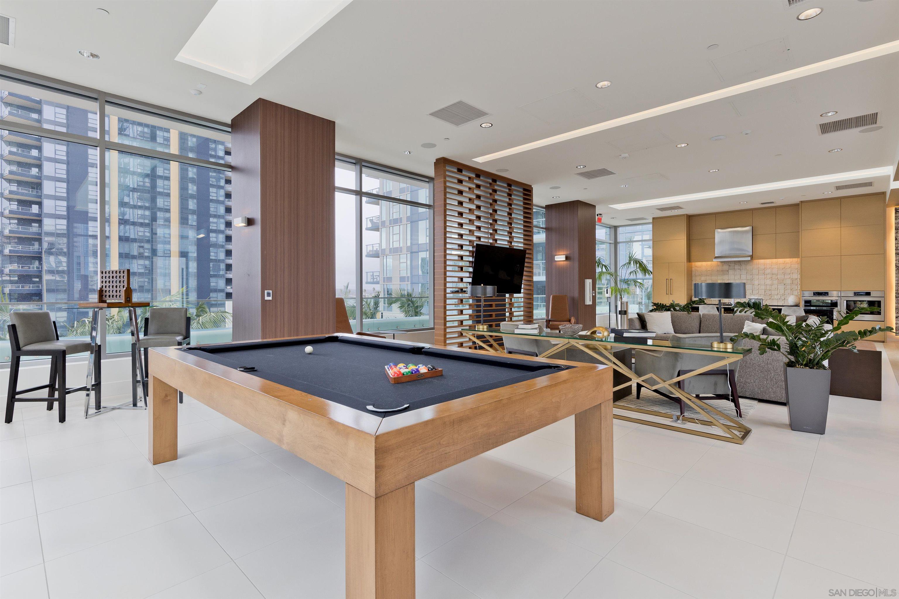 Detail Gallery Image 51 of 57 For 1388  Kettner Blvd  #1504,  San Diego,  CA 92101 - 2 Beds | 2 Baths