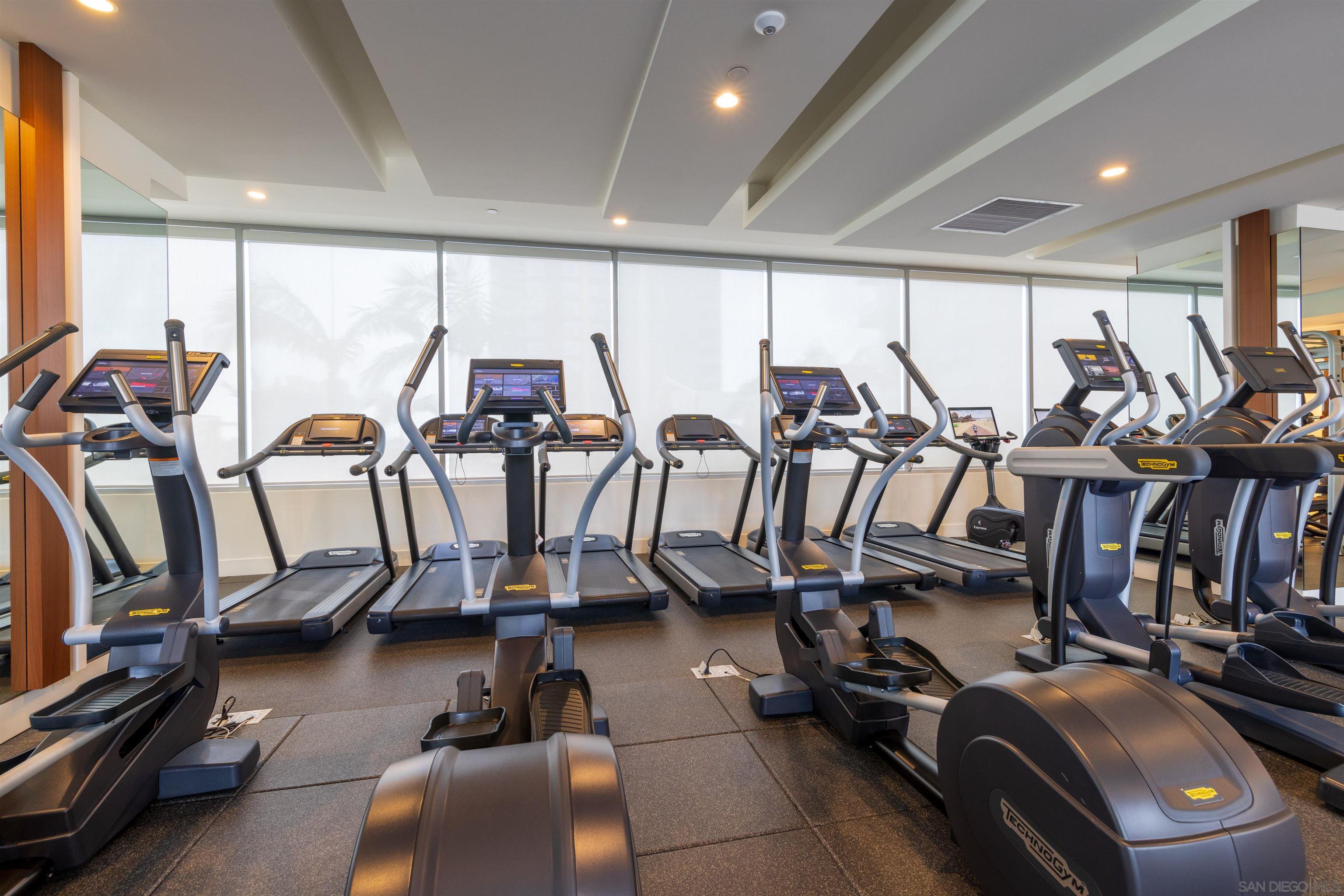 Detail Gallery Image 54 of 57 For 1388  Kettner Blvd  #1504,  San Diego,  CA 92101 - 2 Beds | 2 Baths