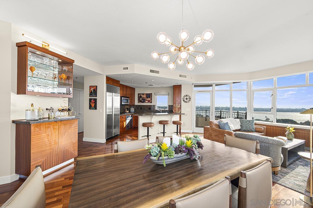 Detail Gallery Image 13 of 51 For 700 W Harbor  1204, San Diego,  CA 92101 - 3 Beds | 2 Baths