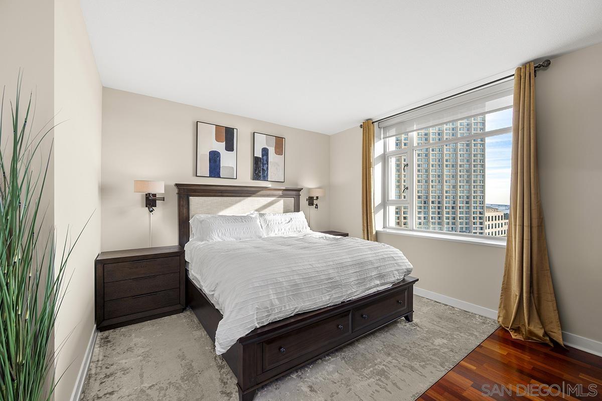 Detail Gallery Image 22 of 51 For 700 W Harbor  1204, San Diego,  CA 92101 - 3 Beds | 2 Baths