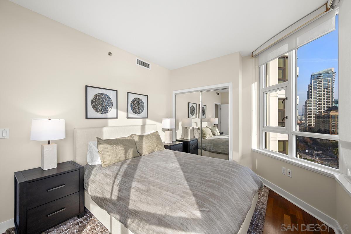 Detail Gallery Image 27 of 51 For 700 W Harbor  1204, San Diego,  CA 92101 - 3 Beds | 2 Baths