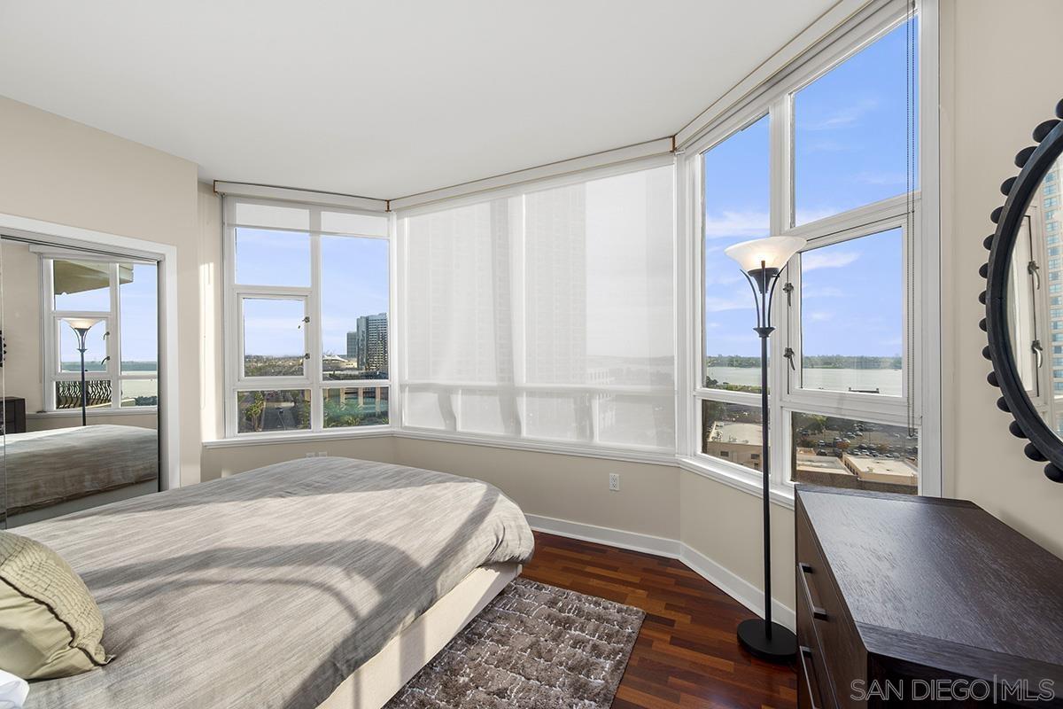 Detail Gallery Image 28 of 51 For 700 W Harbor  1204, San Diego,  CA 92101 - 3 Beds | 2 Baths