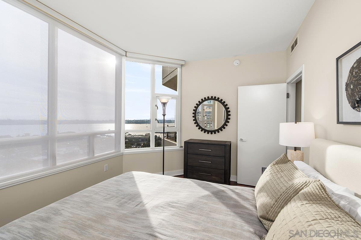 Detail Gallery Image 29 of 51 For 700 W Harbor  1204, San Diego,  CA 92101 - 3 Beds | 2 Baths