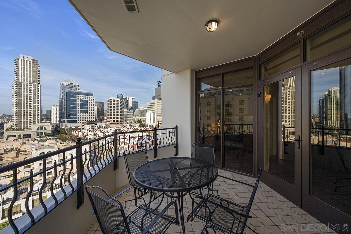 Detail Gallery Image 33 of 51 For 700 W Harbor  1204, San Diego,  CA 92101 - 3 Beds | 2 Baths