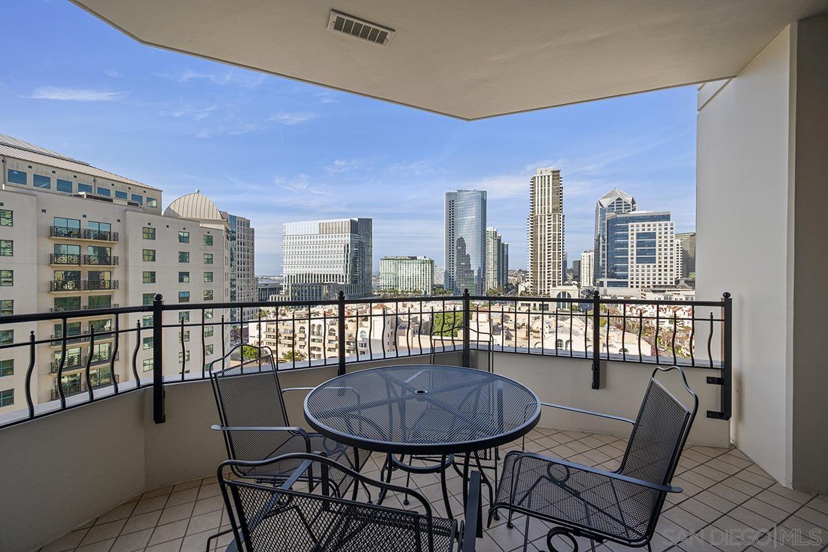 Detail Gallery Image 34 of 51 For 700 W Harbor  1204, San Diego,  CA 92101 - 3 Beds | 2 Baths