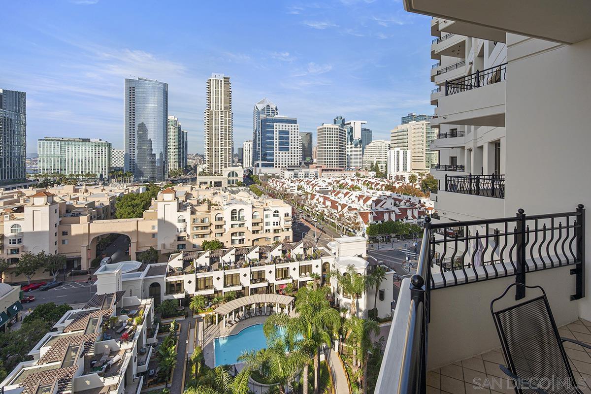 Detail Gallery Image 35 of 51 For 700 W Harbor  1204, San Diego,  CA 92101 - 3 Beds | 2 Baths