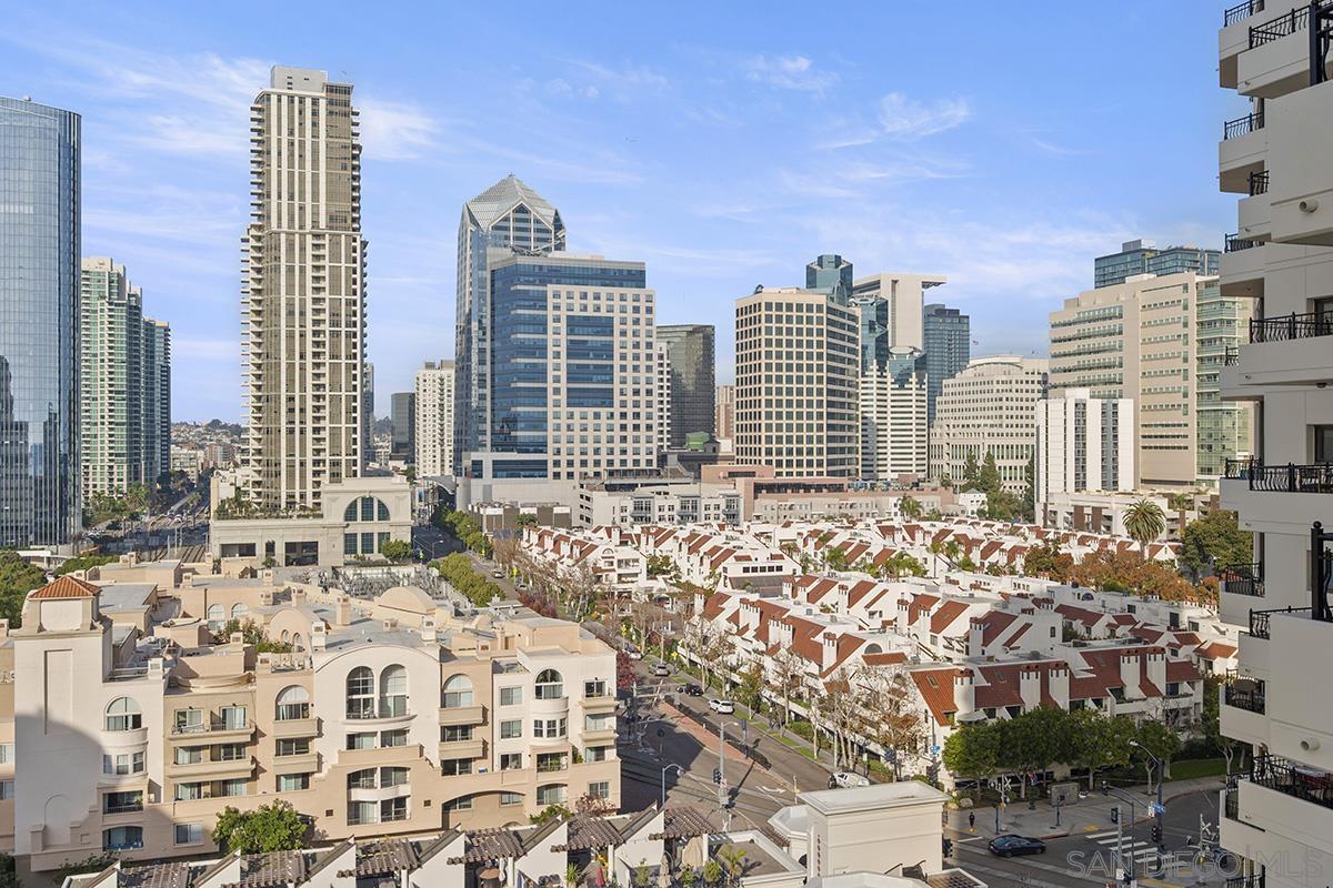 Detail Gallery Image 36 of 51 For 700 W Harbor  1204, San Diego,  CA 92101 - 3 Beds | 2 Baths