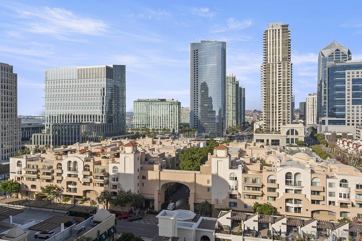 Detail Gallery Image 37 of 51 For 700 W Harbor  1204, San Diego,  CA 92101 - 3 Beds | 2 Baths