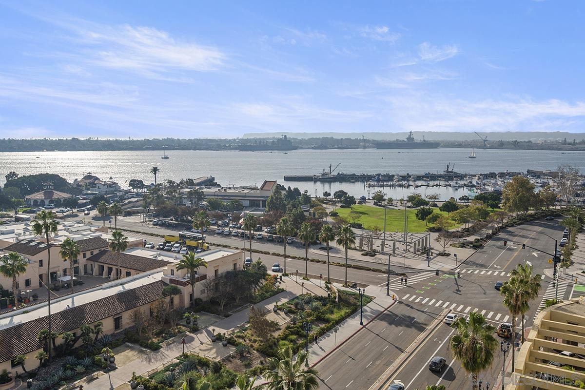 Detail Gallery Image 38 of 51 For 700 W Harbor  1204, San Diego,  CA 92101 - 3 Beds | 2 Baths